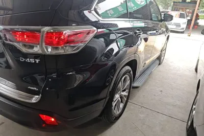 Toyota Highlander 2015, 169600 км, за 84080.09 CNY - фото 7
