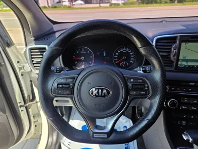 Kia Sportage 2017, 107108 км, за 11500000 KRW - фото 11
