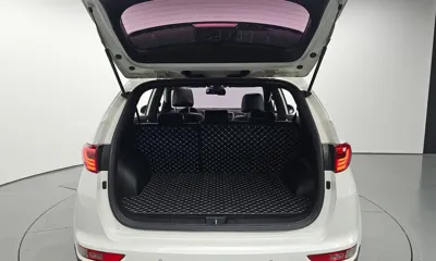 Kia Sportage 2018, 127186 км, за 12600000 KRW - фото 20