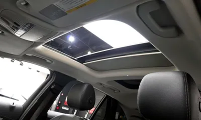 Mercedes-Benz GLC-Class 2019, 43398 км, за 31500000 KRW - фото 16