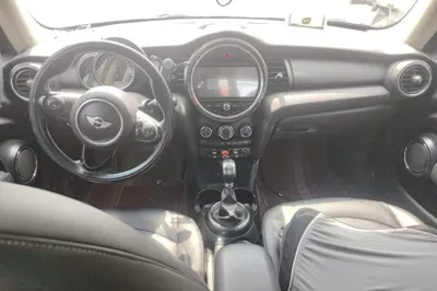 MINI MINI 2016, 83500 км, за 52976.57 CNY - фото 6