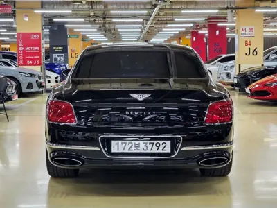 Bentley Flying Spur 2020, 84000 км, за 152000000 KRW