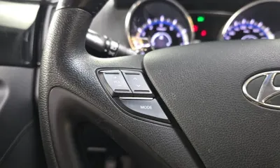 Hyundai Sonata 2011, 80781 км, за 3790000 KRW - фото 17