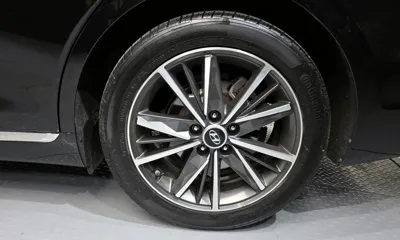 Hyundai Grandeur 2022, 83327 км, за 24700000 KRW - фото 21