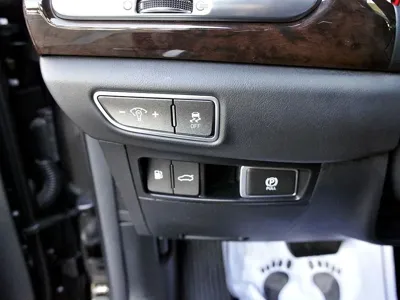 Genesis EQ900 2017, 217000 км, за 9500000 KRW - фото 13