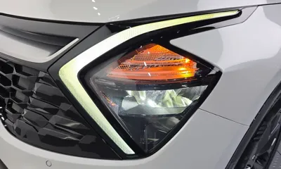 Kia Sportage 2022, 83858 км, за 23500000 KRW - фото 22