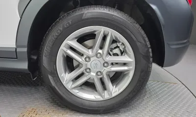 Hyundai Kona 2022, 16881 км, за 29700000 KRW - фото 21