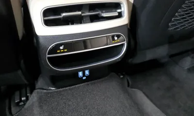 Genesis GV70 2021, 99899 км, за 31990000 KRW - фото 30