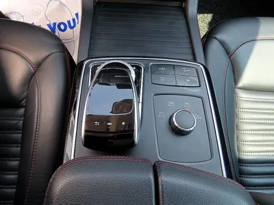 Mercedes-Benz GLE-Class 2018, 210000 км, за 29900000 KRW - фото 12