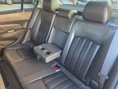 ChevroletGMDaewoo Cruze 2014, 95680 км, за 2550000 KRW - фото 12