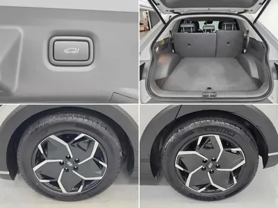 Hyundai Ioniq5 2024, 34253 км, за 27000000 KRW - фото 19