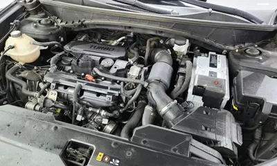 Hyundai Tucson 2021, 121764 км, за 21700000 KRW - фото 6