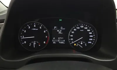 Hyundai Avante 2016, 94399 км, за 11600000 KRW - фото 8