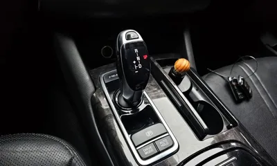 Kia K9 2014, 115535 км, за 7700000 KRW - фото 9