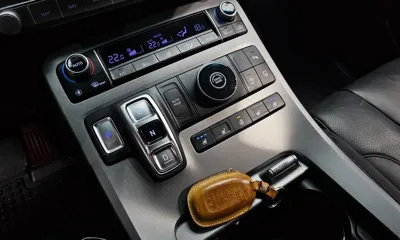 Hyundai Palisade 2020, 137628 км, за 22500000 KRW - фото 9