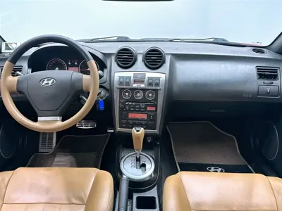 Hyundai Coolpad 2004, 148900 км, за 18800 CNY - фото 12