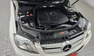 Mercedes-Benz GLK-Class 2014, 90482 км, за 12300000 KRW - фото 6