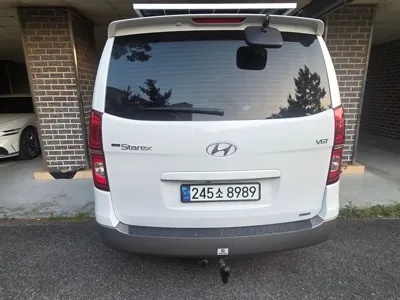 Hyundai Starex 2021, 38253 км, за 33000000 KRW