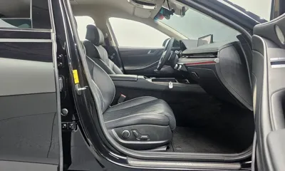 Genesis G80 2021, 43531 км, за 38900000 KRW - фото 26