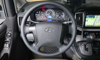 Hyundai Starex 2019, 98707 км, за 12500000 KRW - фото 13