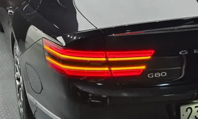 Genesis G80 2021, 83871 км, за 31700000 KRW - фото 23