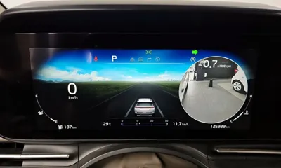 Kia Canival 2021, 125939 км, за 19900000 KRW - фото 8