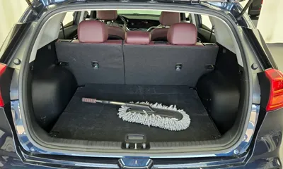 Kia Niro 2022, 61143 км, за 19700000 KRW - фото 20