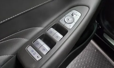 Hyundai Grandeur 2023, 59619 км, за 27900000 KRW - фото 28