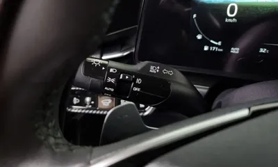 Kia Niro 2022, 58461 км, за 22200000 KRW - фото 28