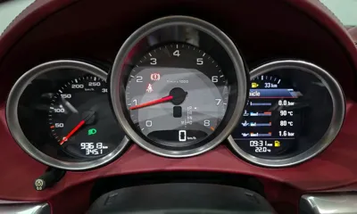 Porsche 718 2017, 93613 км, за 55990000 KRW - фото 8