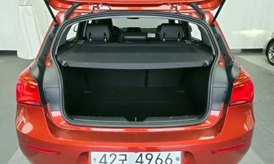 BMW 1-Series 2019, 103916 км, за 11500000 KRW - фото 20