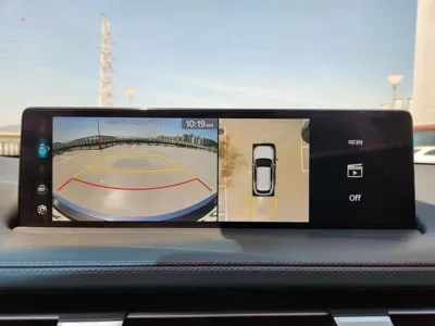 Genesis GV70 2023, 67258 км, за 32300000 KRW - фото 6