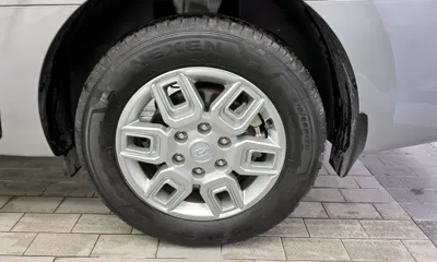 Hyundai Staria 2024, 108122 км, за 24500000 KRW - фото 21