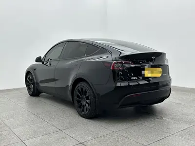 Tesla Model Y 2022, 59600 км, за 163900 CNY