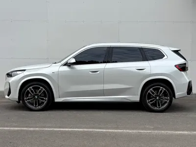 BMW X1 2025, 8900 км, за 166000 CNY