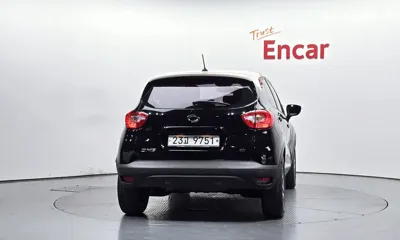 Renault-KoreaSamsung QM3 2015, 126385 км, за 4400000 KRW - фото 4