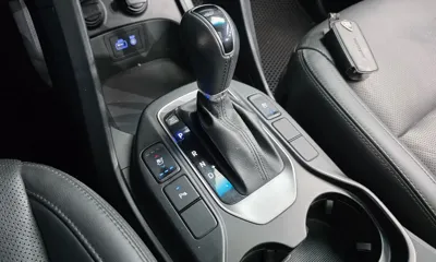 Hyundai Maxcruz 2016, 88965 км, за 15000000 KRW - фото 9