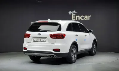 Kia Sorento 2020, 82028 км, за 19500000 KRW