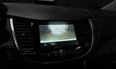 ChevroletGMDaewoo Trax 2019, 155175 км, за 6800000 KRW - фото 15