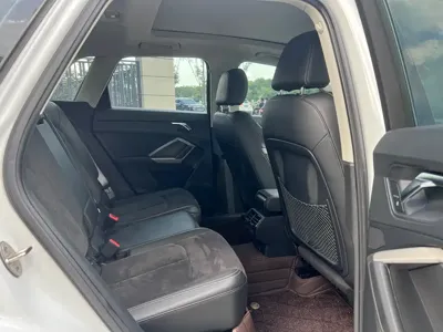 Audi Q3 2019, 35000 км, за 88800 CNY - фото 10