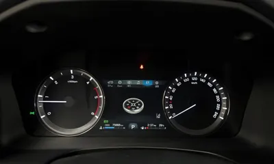KG_Mobility_Ssangyong Rexton 2021, 75668 км, за 19890000 KRW - фото 8