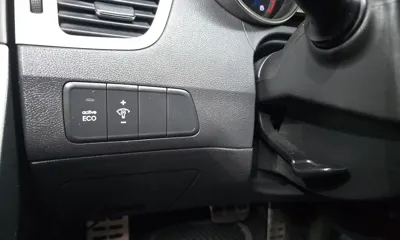 Hyundai Avante 2011, 87721 км, за 3800000 KRW - фото 17