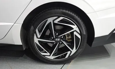 Hyundai Sonata 2024, 69543 км, за 28500000 KRW - фото 21