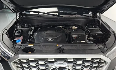 Hyundai Palisade 2022, 39532 км, за 27500000 KRW - фото 6