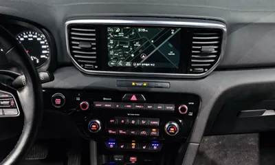 Kia Sportage 2021, 87394 км, за 18900000 KRW - фото 14