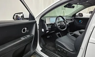 Hyundai Ioniq5 2022, 28632 км, за 32700000 KRW - фото 10