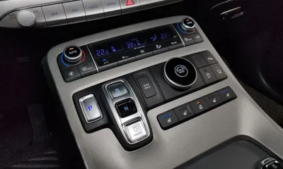 Hyundai Palisade 2022, 84281 км, за 25200000 KRW - фото 9
