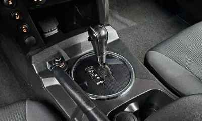 KG_Mobility_Ssangyong KORANDO 2014, 162994 км, за 4990000 KRW - фото 9