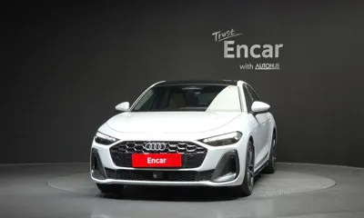 Audi A5 2025, 3125 км, за 58500000 KRW
