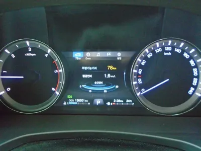 KG_Mobility_Ssangyong Rexton 2018, 136170 км, за 14500000 KRW - фото 8